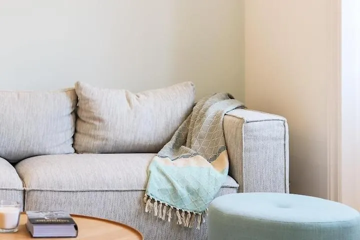 Lisbon Duplex Deluxe 아파트