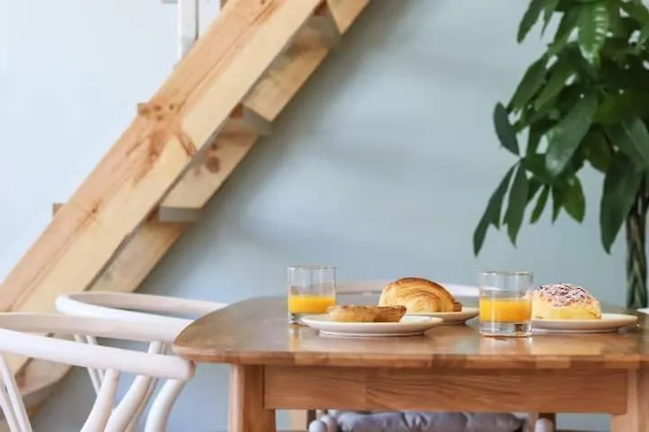 Lisbon Duplex Deluxe 아파트 포르투갈