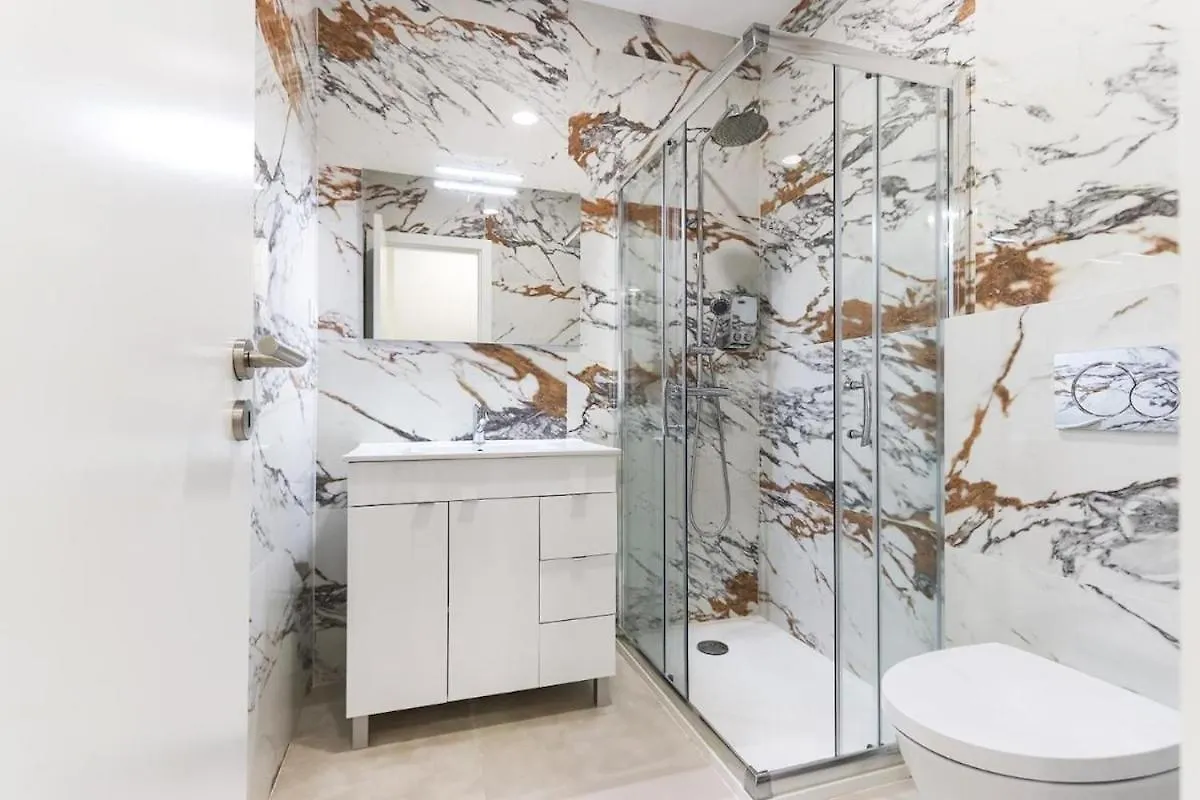 Lisbon Duplex Deluxe 아파트